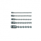 Metallkugelkette - 9-3Metal Accessories