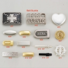 Refroidir Boucles De Ceinture - 1-1Belt Buckle