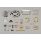 Metallo Scorrevole Fibbia - 3-1Metal Buckles