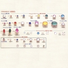 Strass Studs - 9-6Metal Accessories