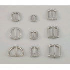 Inarcamento Dell'acciaio Inossidabile - 5-3Harness Buckle