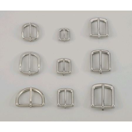 ステンレス鋼のバックル - 5-3Harness Buckle