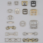 靴のバックル - 4-1Shoes Buckle