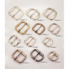Малый Металл Пряжки - 3-3Metal Buckles