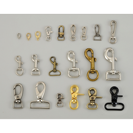 Magpaikot Snap Hook - 8-1Snap Hook